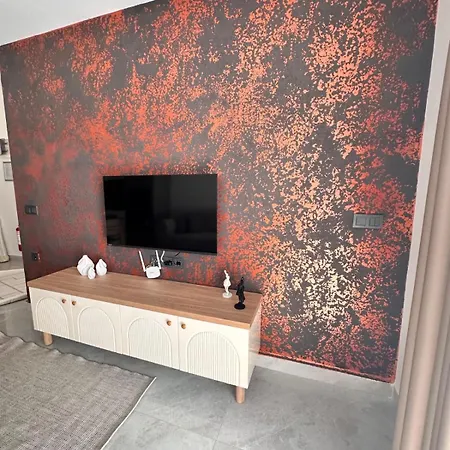 Ocean - Luxury, Comfort & Pool Views Apartamento Alanya