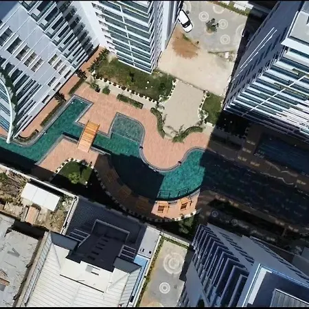 アパート Ocean - Luxury, Comfort & Pool Views *