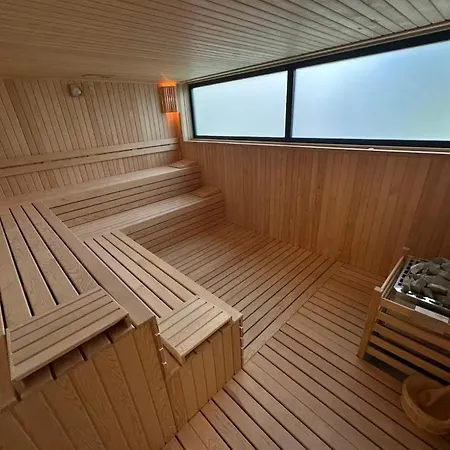 アパート Ocean - Luxury, Comfort & Pool Views アランヤ